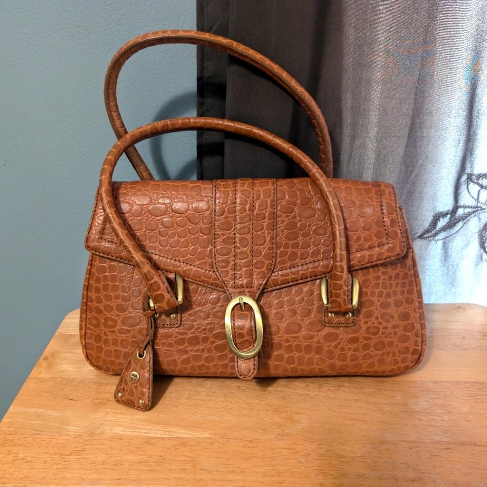 Handbag - Etienne Aigner